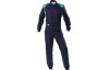 OMP Rennoverall First-S FIA 8856-2018 OMP Rennoverall First-S FIA 8856-2018