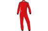 OMP Rennoverall First-S FIA 8856-2018 OMP Rennoverall First-S FIA 8856-2018