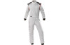 OMP Rennoverall First-S FIA 8856-2018 OMP Rennoverall First-S FIA 8856-2018