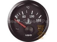 Kühlwasser-Thermometer VDO cockpit