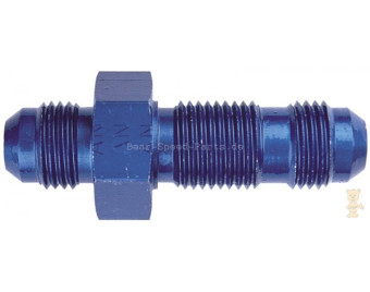 Bulkhead-Adapter JIC-Außengewinde Bulkhead-Adapter JIC-Außengewinde