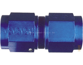 JIC- / JIC-Innengewinde, drehbar JIC- / JIC-Innengewinde, drehbar