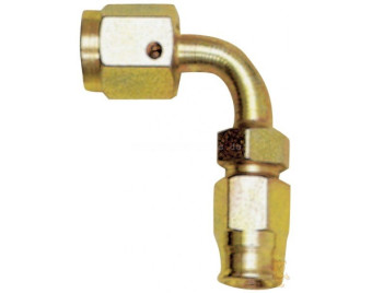 JIC-, BSP-Innengewinde 90° JIC-, BSP-Innengewinde 90°