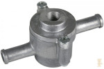 Thermo-Control - Gebergehäuse für Ölkühlung