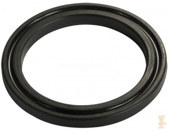 Gummidichtring für Universal-Adapterplatte