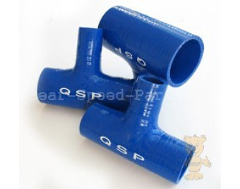 T-Stück mit Abgang 19 mm T-Stück mit Abgang 19 mm