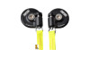 Simpson HANS Clips Quick Release Simpson HANS Clips Quick Release