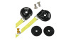 Simpson HANS Clips Quick Release Simpson HANS Clips Quick Release