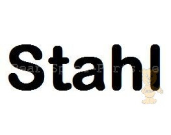 Stahl