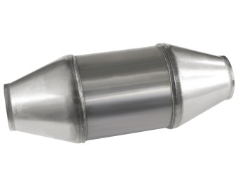 Metall-Kat Motorsport 100-Zeller ohne Prüfzeichen 115 mm -1300°C Metall-Kat Motorsport 100-Zeller ohne Prüfzeichen 115 mm -1300°C