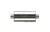Powersprint Schalldämpfer einflutig oval 450 mm Länge Powersprint Schalldämpfer einflutig oval 450 mm Länge