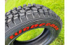 Alpha Racing Tyres Eurocross 165/70-14 Medium / Soft / Super-Soft 12/61-14