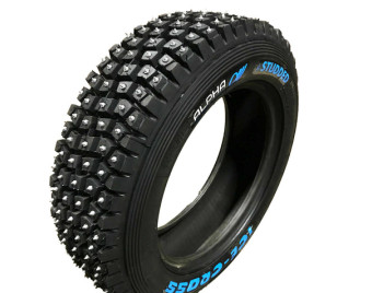 Eurocross ICE Alpha RacingTyres