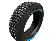 Alpha Racing Tyres ICE Eurocross 175/65-15 3-4mm Spikes