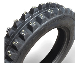 Boxer ICE Alpha RacingTyres