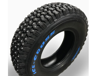 MS4 ICE Alpha RacingTyres